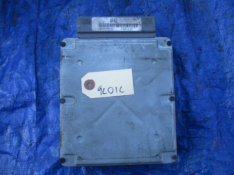 2000 Ford Econoline engine computer ecu ML2-951 YC2F-12A650-AGD ECM 4.2L OEM