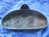 2000 Acura Integra manual transmission instrument gauge cluster OEM KMH GS LS