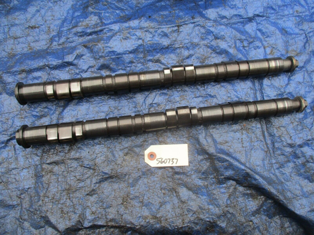 92-93 Acura Integra GSR B17 camshafts cams engine motor OEM P61 B17A1 VTEC 56073