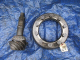 99-06 Chevy Silverado 8.6 rear 3.73 ring and pinion gear set OEM 1500 Sierra 4.8