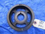 93-95 Honda Prelude H22A1 OEM balance shaft pulley H22 OEM VTEC PT2 VTEC H22A 8