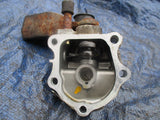 97-01 Honda CRV B20Z2 manual transmission gear shifter selector SBXM OEM 4WD