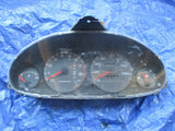 1995 Acura Integra auotmatic transmission instrument gauge cluster OEM MPH GS LS