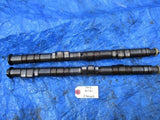 92-93 Acura Integra GSR camshafts cams engine motor OEM P61 B17A1 VTEC RARE B17 