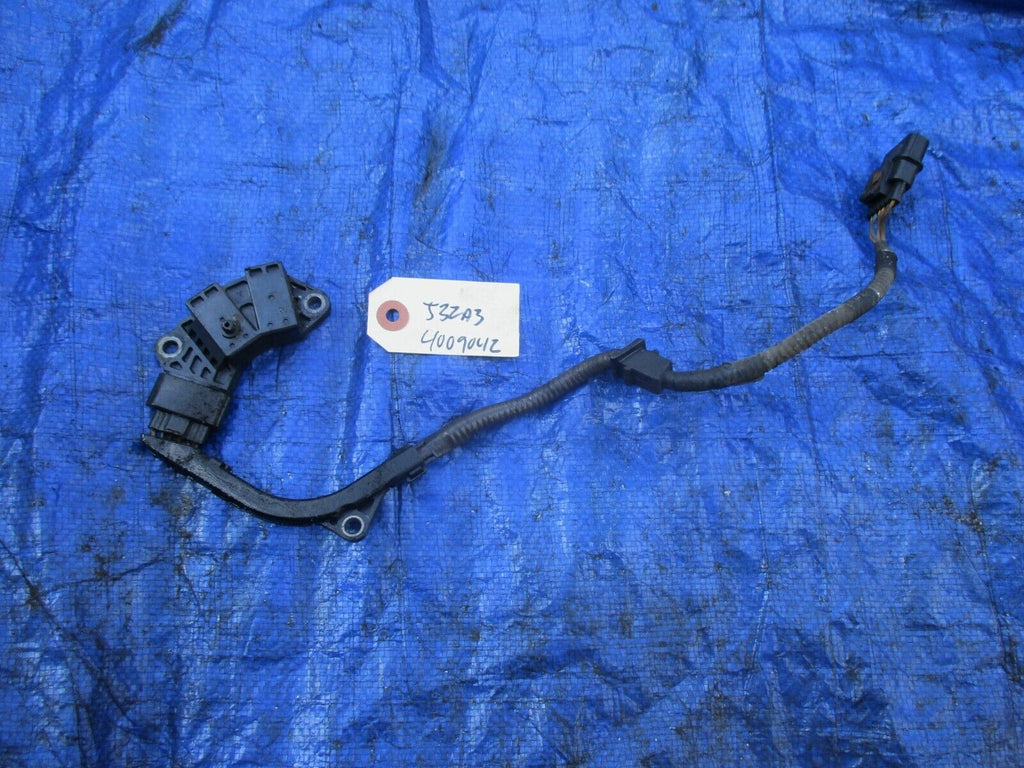 07-08 Acura TL J32A3 crank angle sensor assembly engine motor OEM J32 RCA