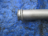 04-09 Honda S2000 F22C1 AP2 transmission shift rod tube OEM SCYM 21601-PCY-000