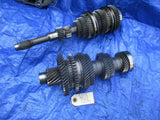 06-10 Honda Civic Si manual transmission gear set assembly K20Z3 OEM K20 PNN3