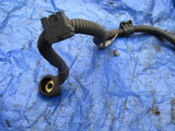 97-01 Honda CRV B20Z2 engine wiring harness charge harness alternator starter 9F
