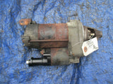 02-06 Acura RSX K20A3 manual transmission starter motor assembly 5 speed OEM K20