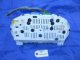 02-04 Honda Civic EP3 SIR instrument gauge cluster OEM speedo KMH 78100-S5T-C110