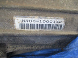 02-05 Honda Civic EP3 NRH3 manual transmission outer casing 5 speed OEM K20A3 2