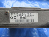 99-00 Honda Civic D16Y7 engine computer ecu obd2a 37820-P2E-C92 automatic 218070