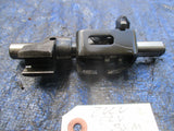 97-01 Honda CRV B20Z2 manual transmission shift arm SBXM OEM 4WD slider