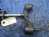 93-01 Honda Prelude H22A4 manual transmission gear selector lever OEM shifter 70