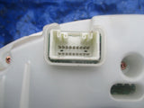 02-04 Acura RSX Type S instrument gauge cluster OEM speedo KMH manual 63310