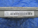 2005 Ford E Series 4.6 engine computer ecu PCM170F 5C2A-12A650-BUA OEM UCZ0
