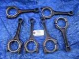 2004 Honda Odyssey J35A4 OEM connecting rods set BVF3 engine motor 124TT