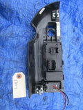 2008-2013 GMC Sierra Driver Left Side Power Window Master Switch 25845693