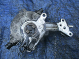 2005 Volkswagen Jetta diesel 1.9 vacuum pump OEM power brake 038 145 209 Bosch 2