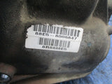 2008 Honda Accord K24A8 manual transmission outer casing OEM 5 speed 88E5 6847