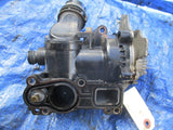 2009 Volkswagen Jetta 2.0 water pump housing motor engine OEM 06H121026DD