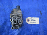 02-06 Honda CRV K24A1 vtec solenoid assembly OEM engine motor K24 ivtec M1444