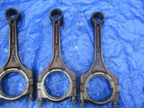 02-06 Honda CRV K24A1 connecting rods set OEM engine motor PPA K24 OT79