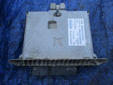 2008 Ford F250 diesel 6.4 engine computer 8c3a-12a650-cjk F350 auto OEM JFZ9 2