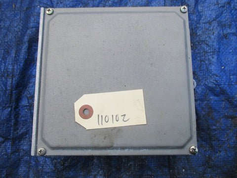 2002 Acura TL Type S engine computer ECM ECU 37820-PXG-A52 OEM 110102