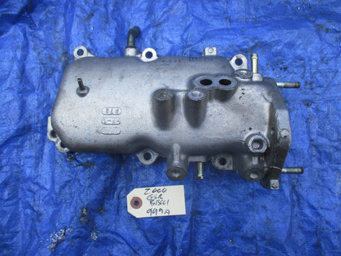 94-01 Acura Integra GSR upper intake manifold plenum OEM B18C1 vtec engine 999A