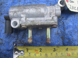 88-93 JDM Honda Civic B16 OEM idle air control valve IACV B18 engine motor GSR 3