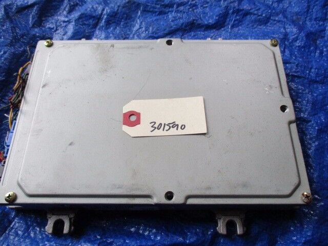 96-99 Acura Integra B18B1 automatic engine ECM computer ecu obd2 37820-P75-C54 9