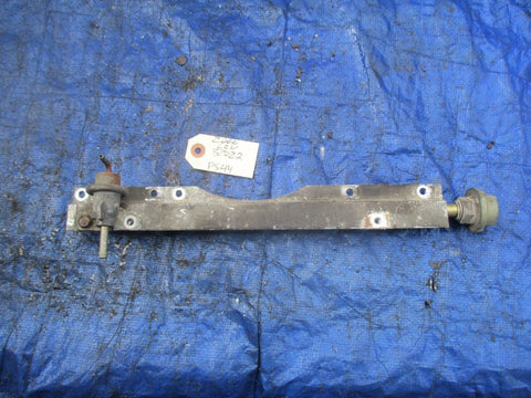 99-01 Honda CRV B20Z2 fuel rail assembly B20Z OEM engine motor B20 PS44