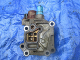 08-12 Honda Accord K24Z3 vtec solenoid pressure switch K24 engine motor OEM K24Z