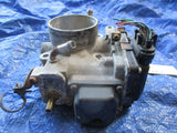 2004 Acura TSX K24A2 throttle body assembly OEM engine motor K24A base 782 GMB1A