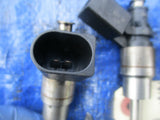 2007 Volkswagen Jetta 2.0 turbo fuel injector set OEM engine 0 261 500 020 