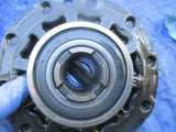 02-04 Acura RSX Type S K20A2 X2M5 transmission differential 6 speed OEM non lsd