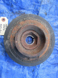 93-01 Honda Prelude H22A4 crank pulley harmonic balancer OEM VTEC engine h22 999