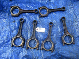 2000 Honda Odyssey J35A1 OEM connecting rods set P8F engine motor 2063418