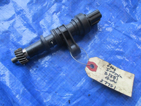 94-01 Acura Integra B18B1 auto transmission vehicle speed sensor VSS OEM B18 LS