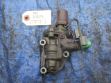 92-95 Honda Civic D16Z6 vtec solenoid assembly pressure switch OEM D16Z6 22123