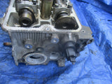 2006 Nissan Sentra SER QR25DE cylinder head assembly 8H3 engine motor OEM 2.5
