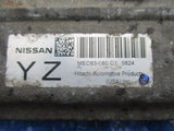 2004 Nissan Sentra 1.8 engine computer ECM ECU OEM MEC63-080 C1 YZ