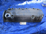 96-00 Honda Civic D16Y8 vtec valve cover assembly OEM engine motor D16 motor 474