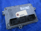 2009 Honda Odyssey computer ecu manual transmission 37820-RGW-A01 OEM 693