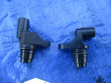 03-05 Honda Accord K24A4 k24 camshaft position sensor cam pair set OEM 6425