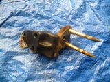 94-01 Acura Integra Type R B18C5 driver engine mount bracket post OEM VTEC GSR 9