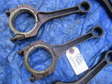 2004 Honda Odyssey J35A4 OEM connecting rods set BVF3 engine motor 124TT