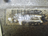 2006 Honda Civic engine computer ecu automatic transmission 37820-RMX-A57 OEM