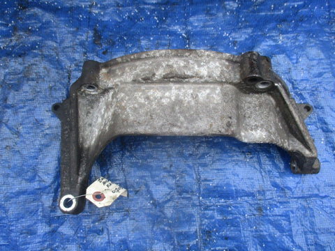 03-06 Honda Accord K24A4 manual transmission stiffener bracket support RAA OEM